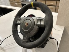 Fanatec Porsche 911 GT3 RS