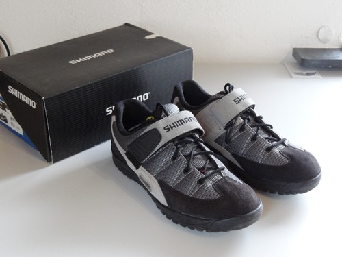 Shimano m038 spd schuhe - spd, /