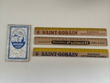 Vintage School Equipment Lot -