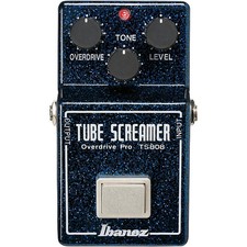 Ibanez 45th Anniversary TS808