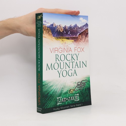 Rocky mountain series 1 - mountain,