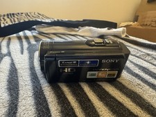 Sony Handycam HDR-CX116E