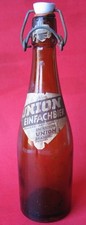 Union einfachbier zwickau - union,