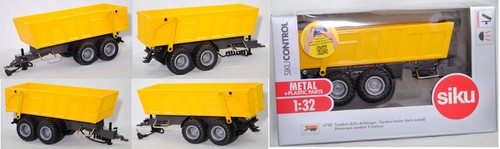 Siku control 6780 - 6780, 00002