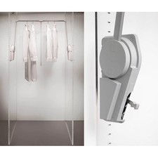 Kleiderlift Tandem 12-20 KG