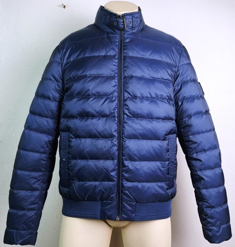 Belstaff circuit jacket - jacket, down