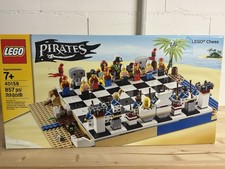 LEGO 40158 Piratenschach