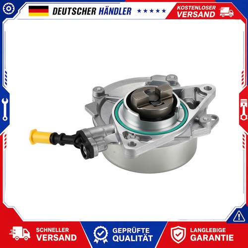 Neu vakuumpumpe für citroën - neu,