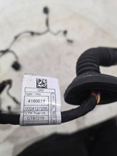 BMW i5 G60 2024 Hinten links