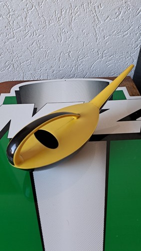 Blumen gießkanne ddr design - gießkanne,