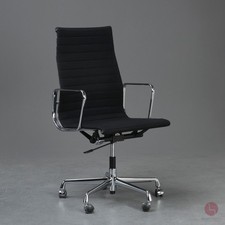 Vitra EA 119 Aluminium Chair