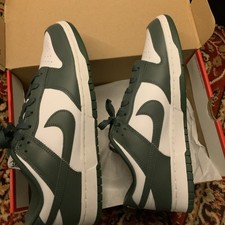 DV0833-111 Nike Dunk Low Retro