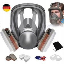 Staubmaske Gasmaske