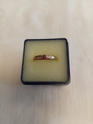 Wunderschöner ring - wunderschöner,