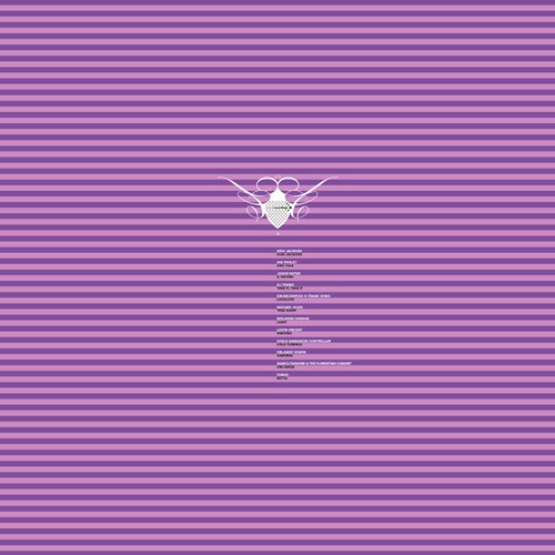 Cocoon compilation u - cocoon,