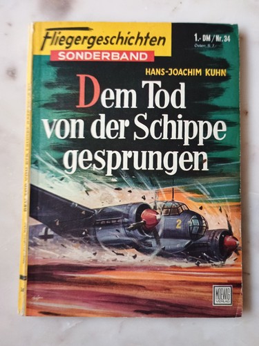 Fliegergeschichten sonderband - fliegergeschichten,