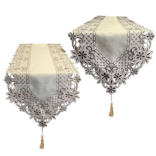 Spitzen tischdecke mit - tischdecke,