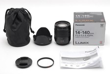 [Almost Unused] PANASONIC