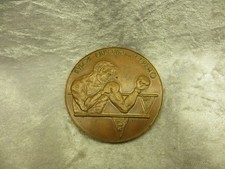 UDSSR Medaille "Europapokal