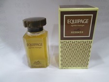EQUIPAGE de HERMES After Shave