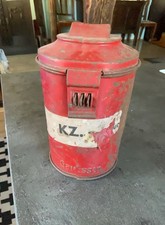 WHW 2. WK Spendendose Original