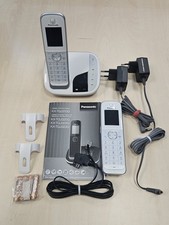 Aussteller ~ Panasonic KX-TGJ