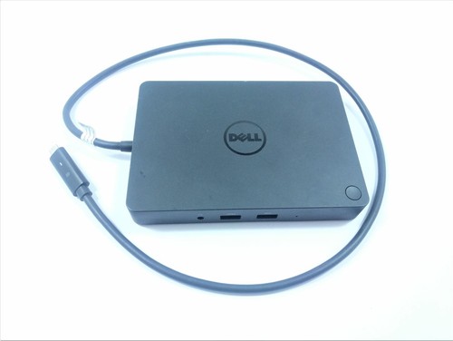 Dell k17a wd15 universal - dell,