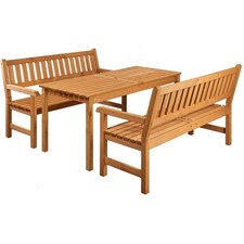 Sitzgruppe Westerland