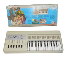 Vintage 1981 Bontempi B3