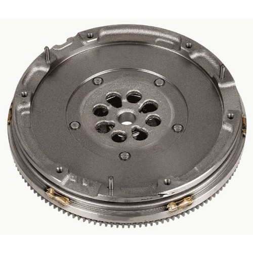 Sachs zweimassenschwungrad - sachs,