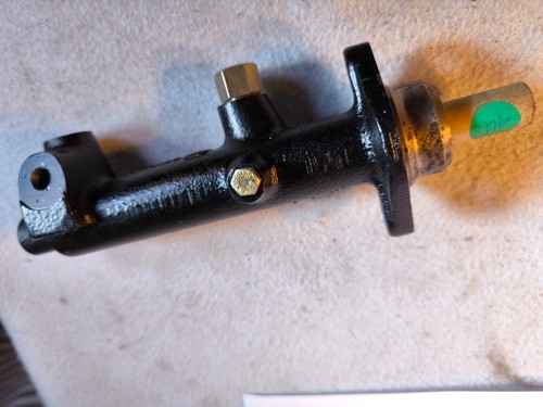 Haupbremszylinder fag s5158 - haupbremszylinder,