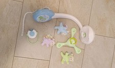 Mattel Fisher Price 3in1