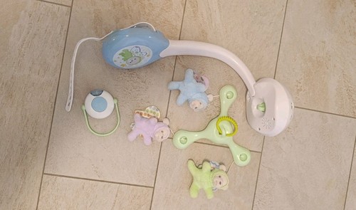 Mattel fisher price 3in1 - mattel,