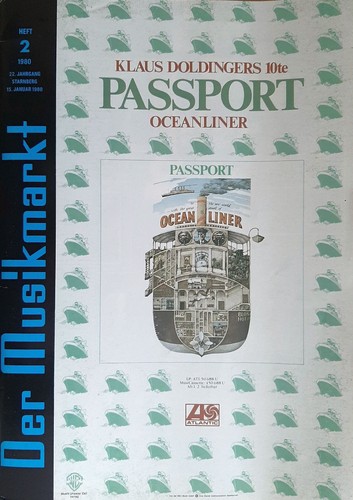 Der musikmarkt heft - musikmarkt, 02/1980