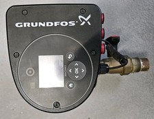 Grundfoss Magna 3 Pumpe 24-40  180 Pumpe