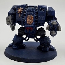 Venerable Dreadnought