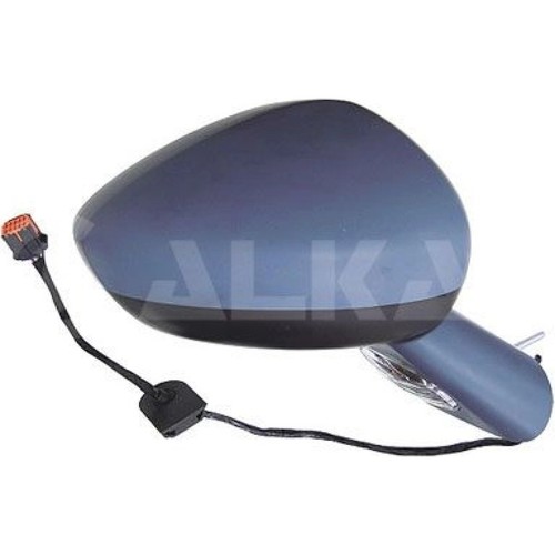 Alkar 6144860 außenspiegel - alkar,
