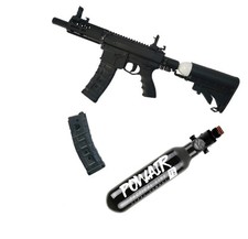 MagFed Milsig M17 G3 inkl