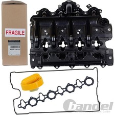 ORIGINAL ANSAUGKRÜMMER