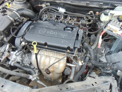 Motor opel insignia zafira - motor,