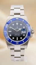 Rolex Submariner Date