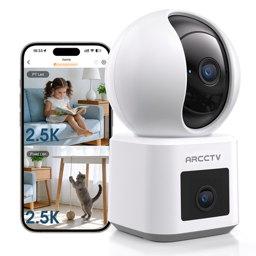 Arcctv wlan - arcctv,