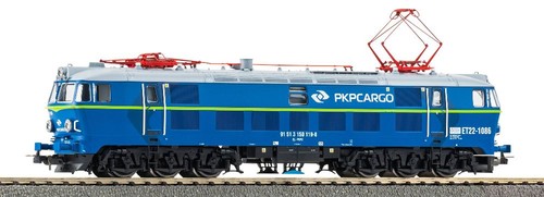 Piko 96345 elektrolokomotive - piko, 96345,