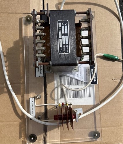 Gleichstromtransformator 220v