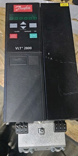 Used vlt2800 - used,