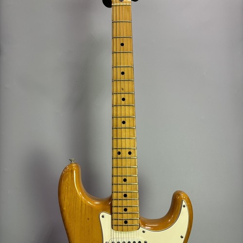 Fender 1976 stratocaster - 1976,