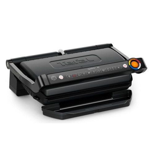 Tefal optigrill gc727810 - optigrill+,