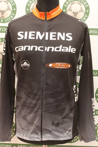 Cannondale radjacke h856 - cannondale, gr