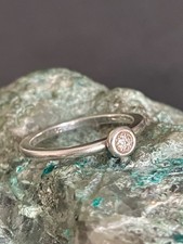 Original Thomas Sabo Ring – 925er Sterling Silber Größe 56
