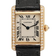 Cartier Tank Louis Ref.1151